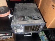 NEC SN1607 CPRRI-A 6-SLOT chassis