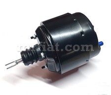 Alfa Romeo Rz Sz Zagato V6 Brake Booster New Alfa Romeo Rz Sz Zagato V6 Brake Booster New