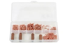 Connect Assorted Welding Accessory Kit 294pc 34998