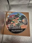 ATV Offroad Fury (PlayStation 2 PS2) NO TRACKING - DISC ONLY