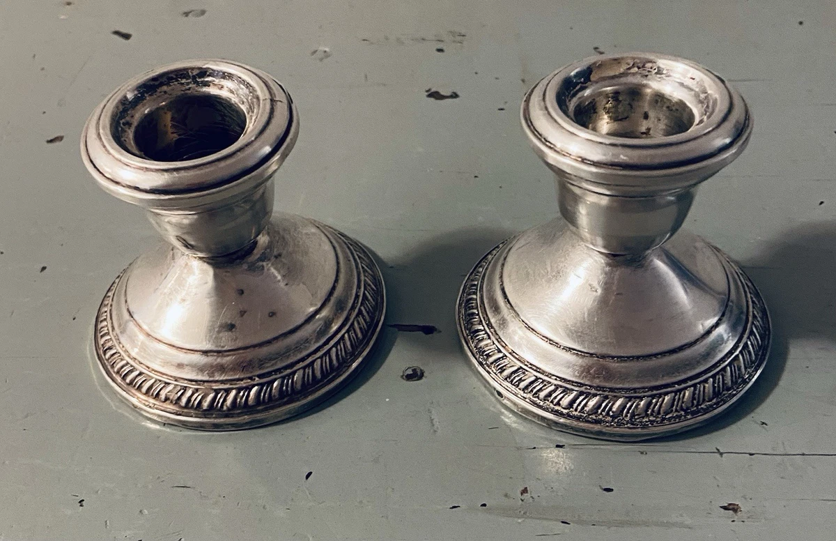 Sterling Weighted for sale | eBay