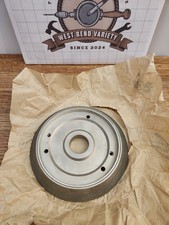 DAREX wheel DIAMOND sharpening PP16052GF grit 180