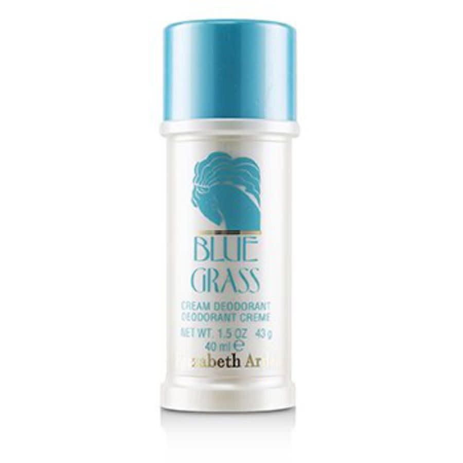 Blue Grass Elizabeth Arden Deodorant Stick Cream 15 oz 45 ml w 6390₽