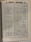 COLLECTING MONEY RECORDS 1975 Price Guide - A BIG JOHN & SHORTY PRODUCTION — photo 7