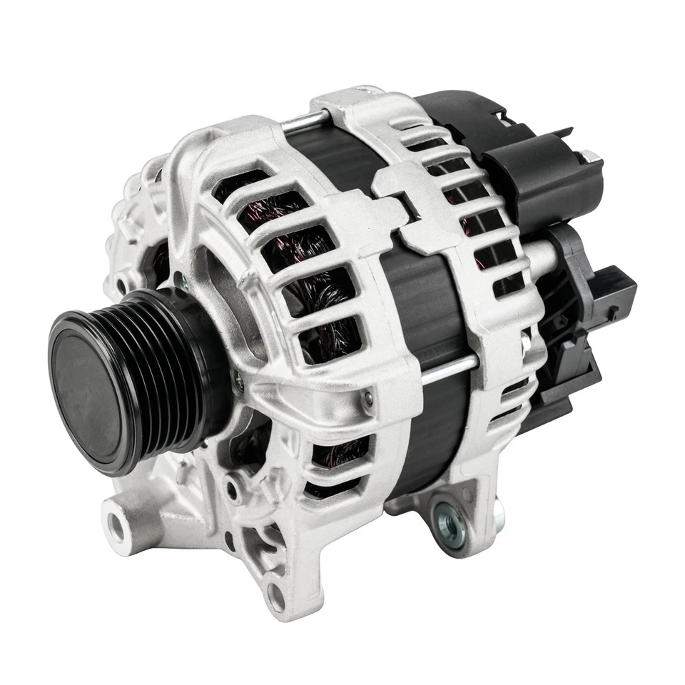 Alternator For Mercedes-Benz 2015-2017 C300 & 2016-2019 GLC300 190AMP 20571 - Image 3 of 4