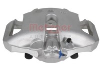 Metzger Bremssattel Vorne Links FüR BMW 5Er Touring F11 F10 F18
