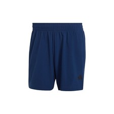 adidas D4t Essentials Shorts Mens Blue Casual Athletic Bottoms SB1158-KT1642