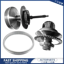 CVT Transmission Pulley Set Chain Belt For Mercedes-Benz A B Class 722.8 WFC280