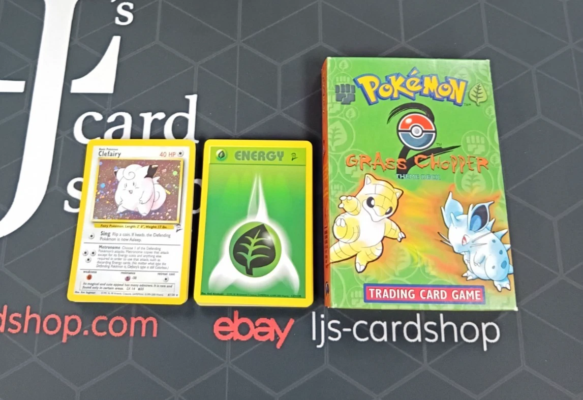 Pokmon TCG Base Set 2 Sealed Collectible Card Game Decks & Kits for sale |  eBay