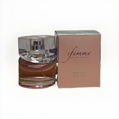 Femme Boss Hugo Boss 50ml 1.6.Oz Eau De Parfum Spray Women