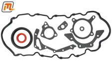FORD Fiesta MK3 Dichtungssatz Motor unten ZETEC-E 1,6-1,8i