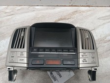 Info-GPS-TV Screen Display Screen Dash Naviga...