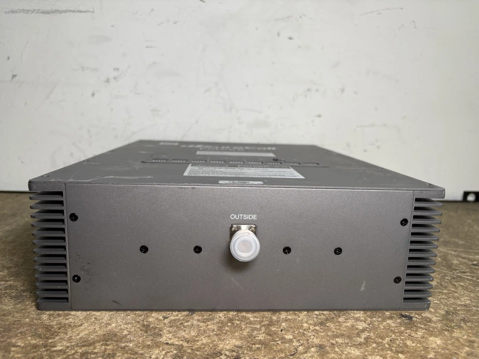 SURECALL FORCE5 2.0 2G-3G-4G Voice Data Consumer Signal Booster - Image 2 of 4