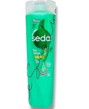 Sedal Rizos Definidos Shampoo 300 ml – Curly Hair Defined Curls • Nuevo / Rizos 