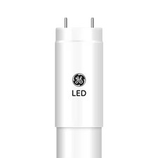 32.0-watt Equivalent T8 48 In. Led Direct Wire Tube Daylight Deluxe Dimmable Bul 32.0-watt Equivalent T8 48 In. Led Direct Wire Tube Daylight Deluxe Dimmable Bul