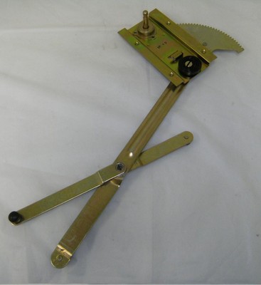 Chevrolet Pick Up 1964 1965 1966 Chevy Truck LH Window Regulator Lift Raise Up