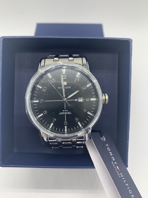 Tommy Hilfiger Watch Montre-bracelet Gavin 1791469 for sale online 