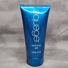 AQUAGE Defining Gel Flexible Hold for Texture  Curl Definition 6oz NEW