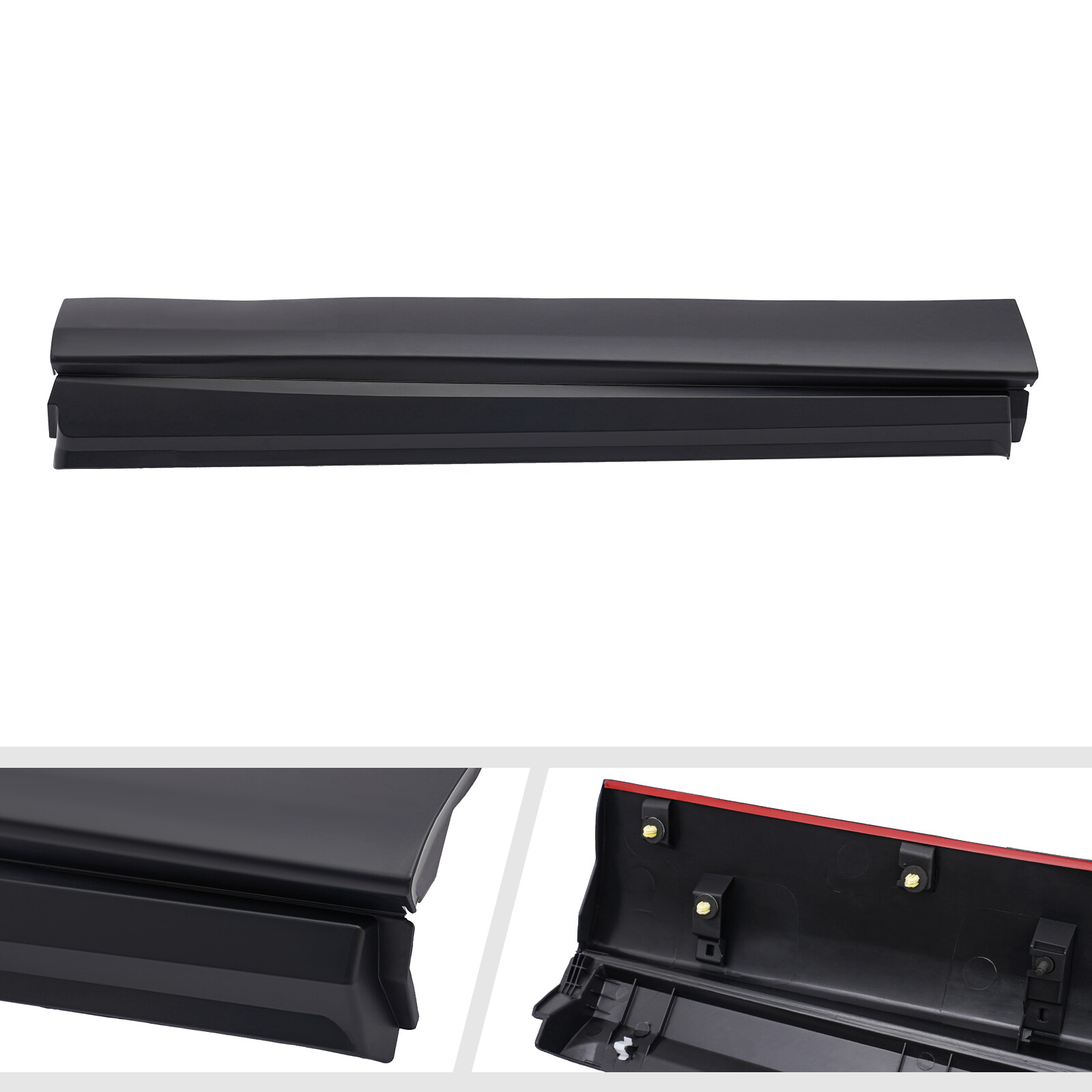 Fits 2015-2021 Toyota Highlander Front Door Rocker Molding Lower Left Side