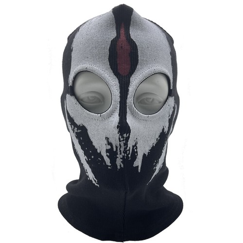 Hunting Tactical Balaclava Warm Face Mask Shield Shooting Airsoft Paintball Hood - Picture 48 of 59