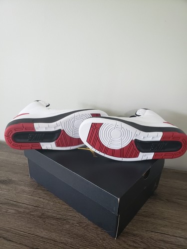 Größe 6,5 - Jordan 2 Retro Mid Chicago - Bild 6 von 7