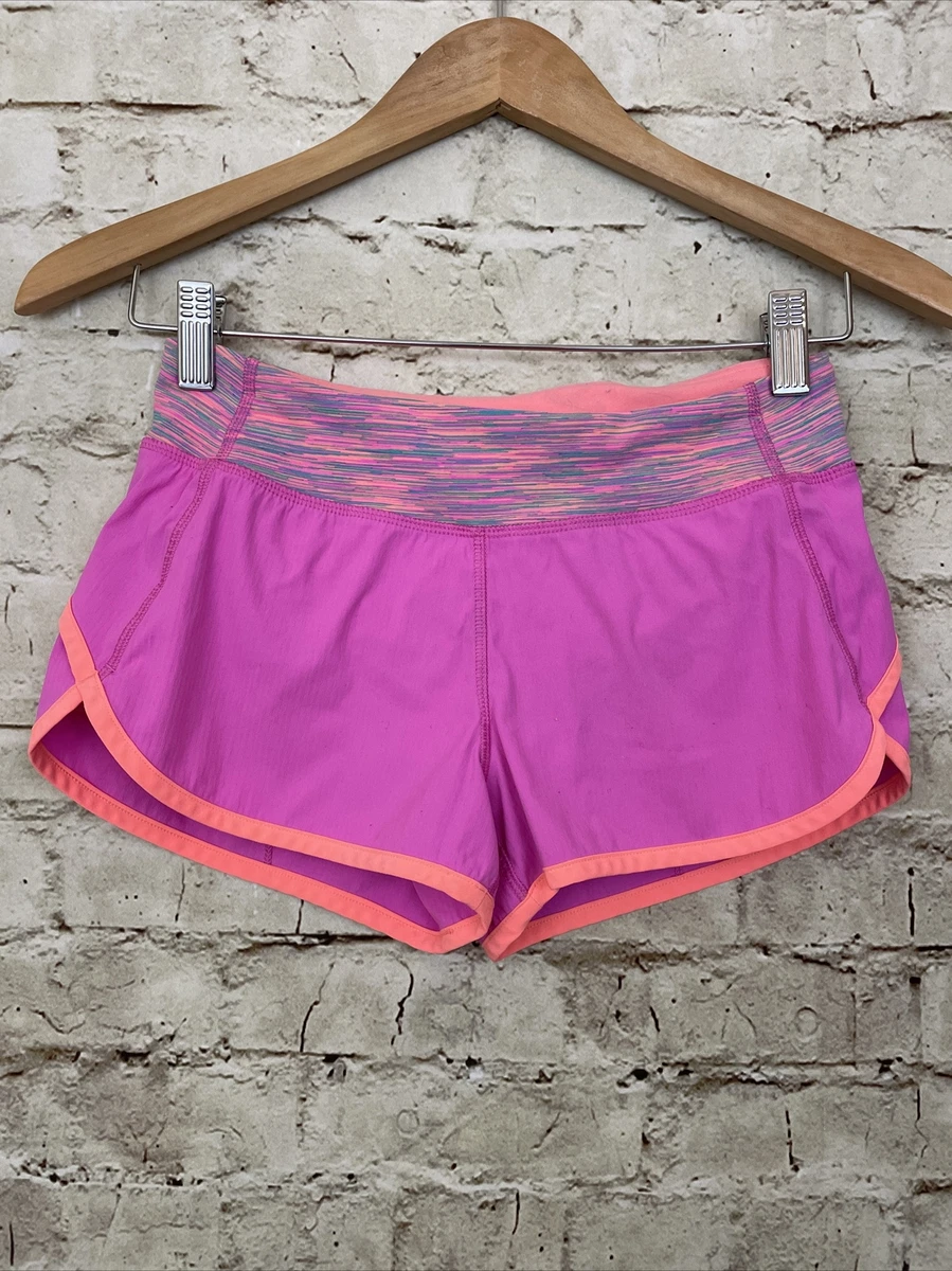 Lululemon ivivva shorts new arrivals