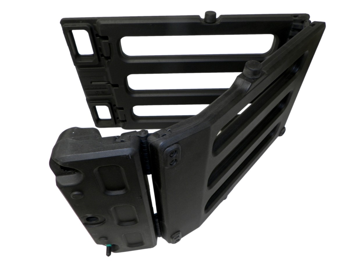 Genuine Ford 8C3Z-99286A40-A Rear Extender Pick Up Box