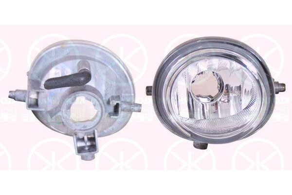 Nebelscheinwerfer - Rechts Vorne - H11 - FüR Mazda 5 (CR19) 2005-2010 --image