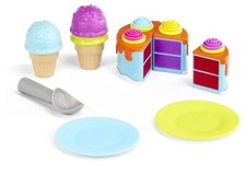 Little Tikes Food Tasty Junior Bake 'n Share Birthday Treats Fun With Food