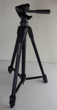 Magnus PV-3330 Tripod  24 inch to 48 inch Variable Height
