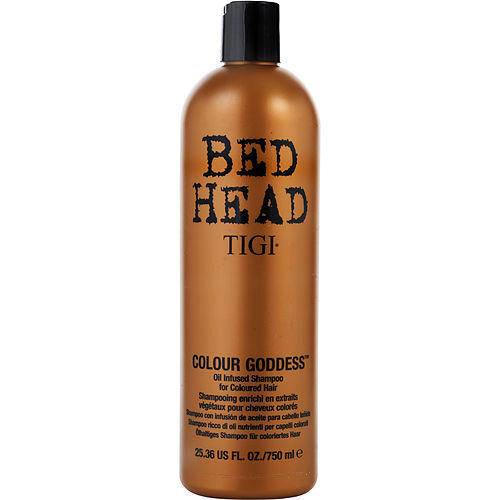 Bed Head Color Goddess Shampoo, 25.36 Fluid Ounce, reg