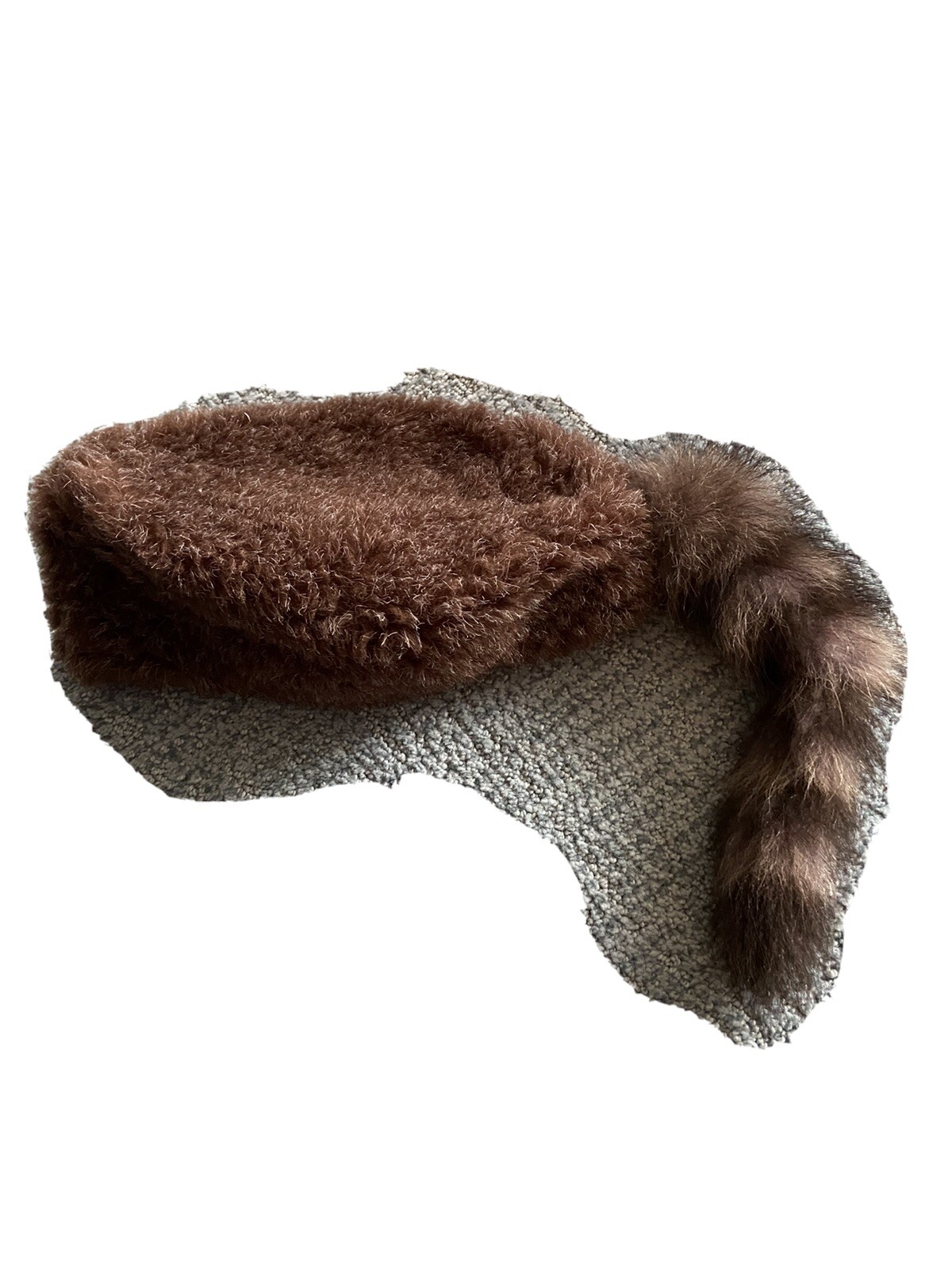 Vintage Davy Crockett Daniel Boone 