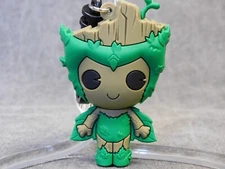 Marvel Groot NEW * Scarlet Witch Clip * Blind Bag Series 2 Monogram