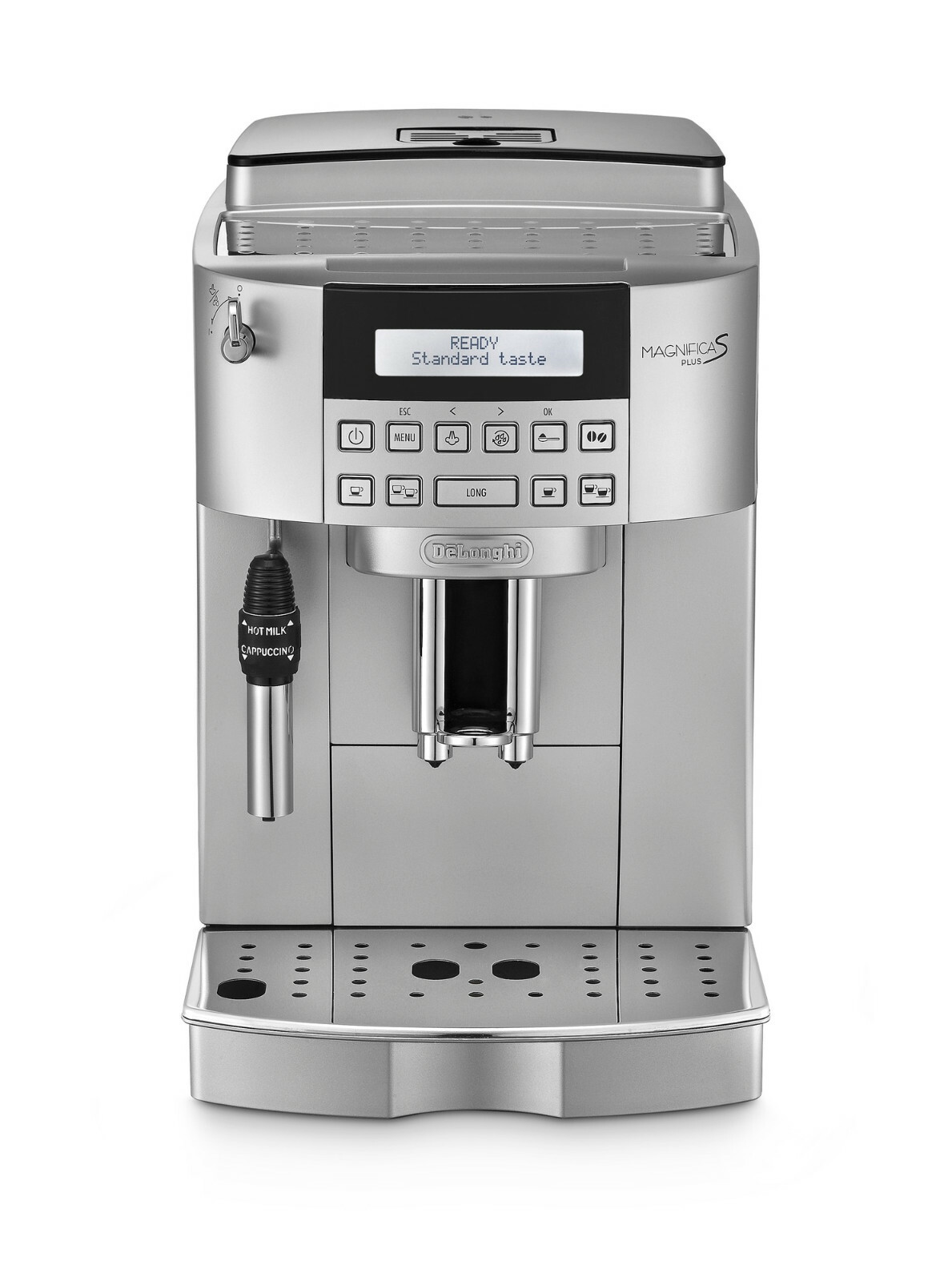 De'Longhi Bean to Cup Coffee Machine ECAM22.320.SB Refurbished eBay