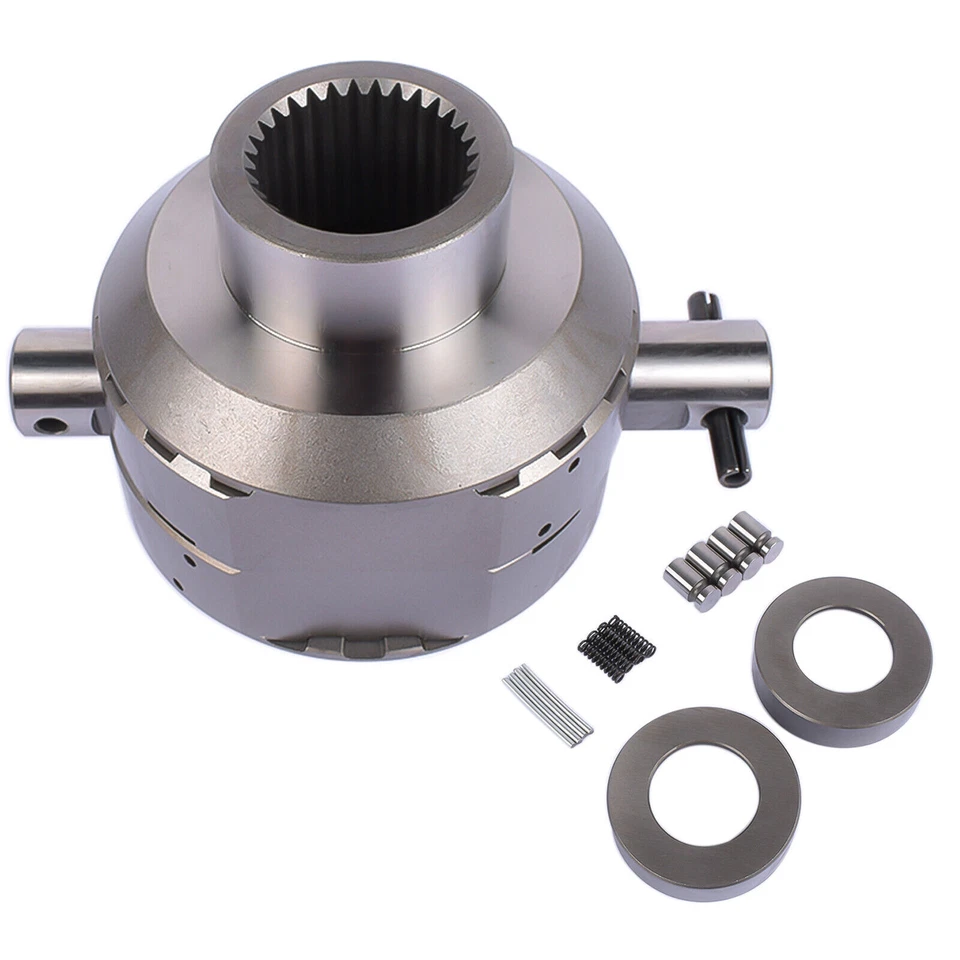 Differential Locker SL D44-30 Posi 30 Spline For Ford F150 Bronco 1975~1996 - Image 2 of 4