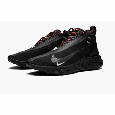 nike mens react runner mid wr ispa