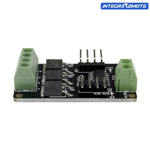 RGB LED Strip Driver Module Shield Full Color For Arduino STM32 AVR V1.0 - Bild 6 von 8