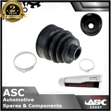 Cardan Infiniti QX50