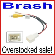 VIDEO RETENTION CABLE FOR TOYOTA 86 2007-2023  RETAINS FACTORY CAMERA