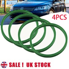 4x 3C0145117F AUDI VW SKODA SEAT INTERCOOLER TURBO HOSE PIPE SEAL O-RING 57.85mm