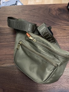 kith fanny pack