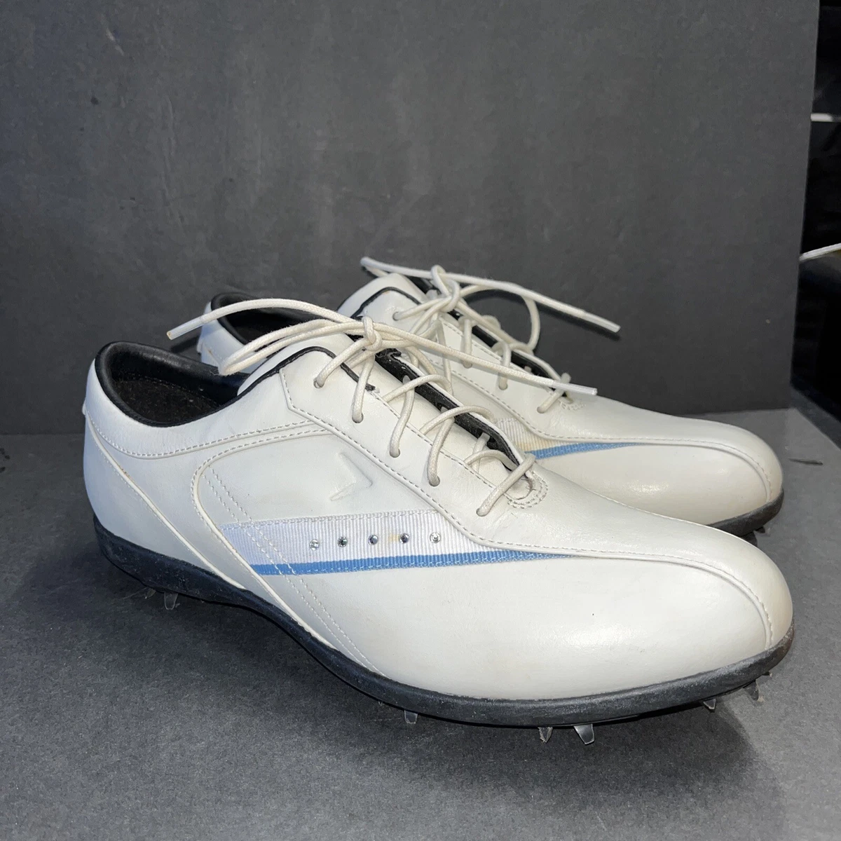 Callaway clearance soft spikes