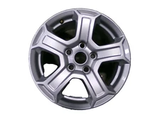 Factory Jeep Wrangler Wheel Rim 2018 2019 2020 2021 2022 2023 17" #9216