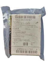 NEW HP 533779-001 Control Unit Module Display for PDU NEW.