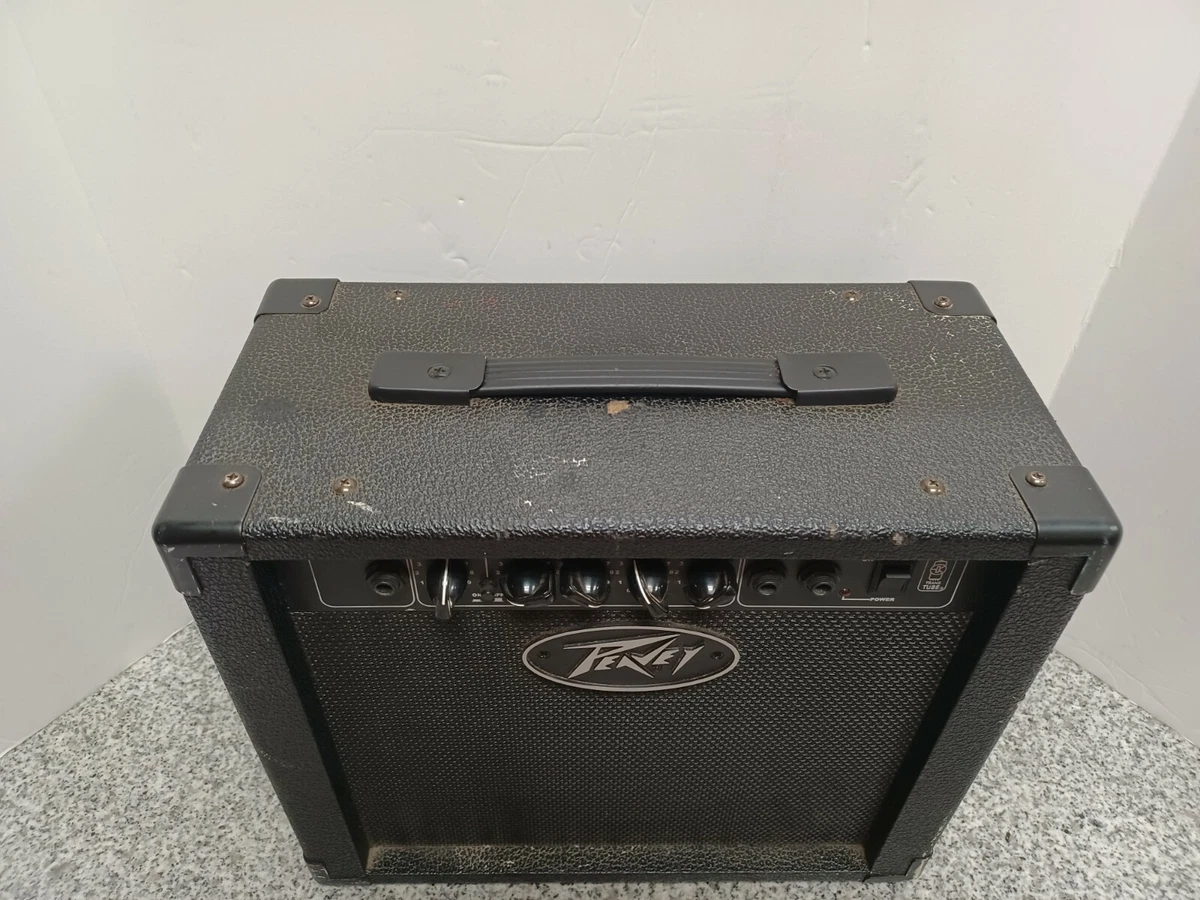Peavey solo guitar amp online