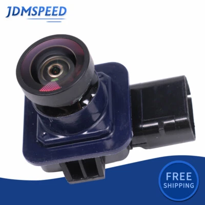 SPEEDMOTOR2012 Rear View Backup Back Up Camera For Ford Explorer 2011-2015 EB5Z19G490A