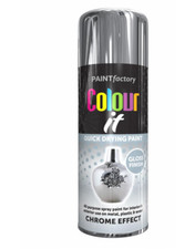 All Purpose 400ml Aerosol Spray Paint for Metal Wood Plastic | 24hr Fast Deliver