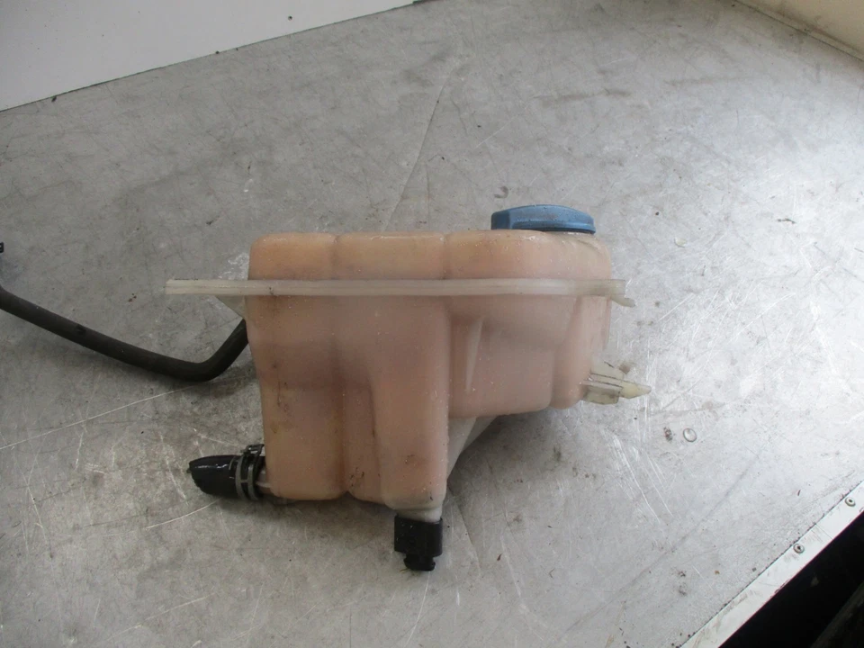 AUDI A6 2.0 TDI 2008 RADIATOR COOLANT HEADER TANK 4F0121403 - Image 2 of 3