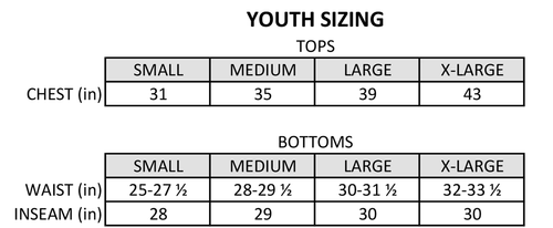 Element Outdoors Youth Axis Series Midweight Jacket - Realtree Excape (Size S) - Picture 5 of 5