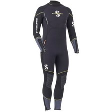 Scubapro 5mm Sport Men's Full Wetsuit